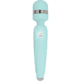 Pillow Talk Cheeky Teal - Adult Toys