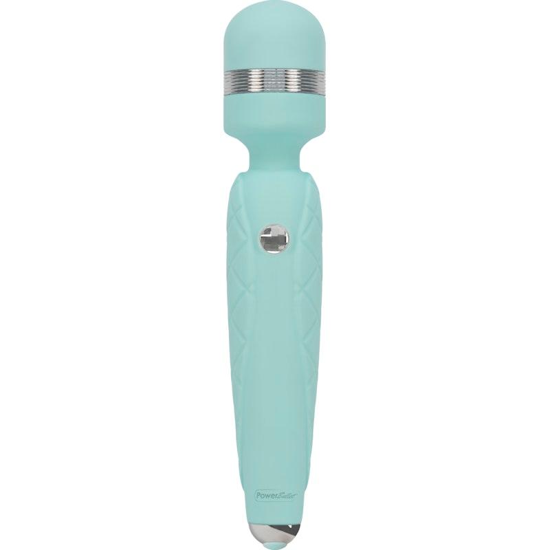 Pillow Talk Cheeky Teal - Adult Toys