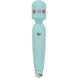 Pillow Talk Cheeky Teal - Adult Toys
