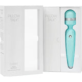 Pillow Talk Cheeky Teal - Adult Toys