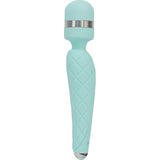 Pillow Talk Cheeky Teal - Adult Toys