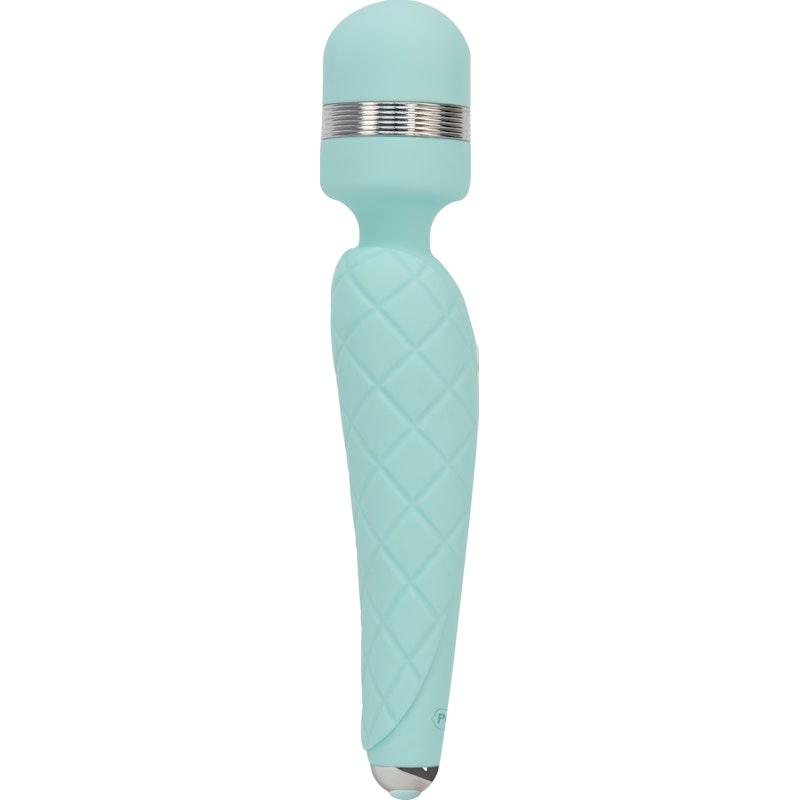 Pillow Talk Cheeky Teal - Adult Toys