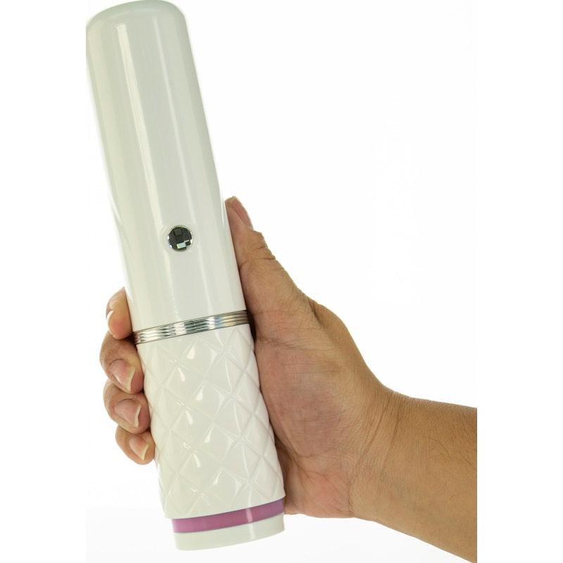 Pillow Talk Feisty Pink - Adult Toys