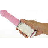 Pillow Talk Feisty Pink - Adult Toys