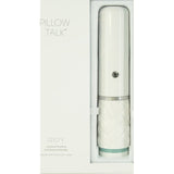 Pillow Talk Feisty Teal - Adult Toys