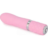 Pillow Talk Flirty Pink - Adult Toys