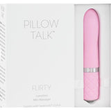 Pillow Talk Flirty Pink - Adult Toys