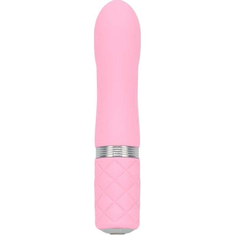 Pillow Talk Flirty Pink - Adult Toys