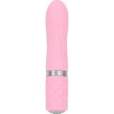 Pillow Talk Flirty Pink - Adult Toys