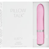Pillow Talk Flirty Pink - Adult Toys