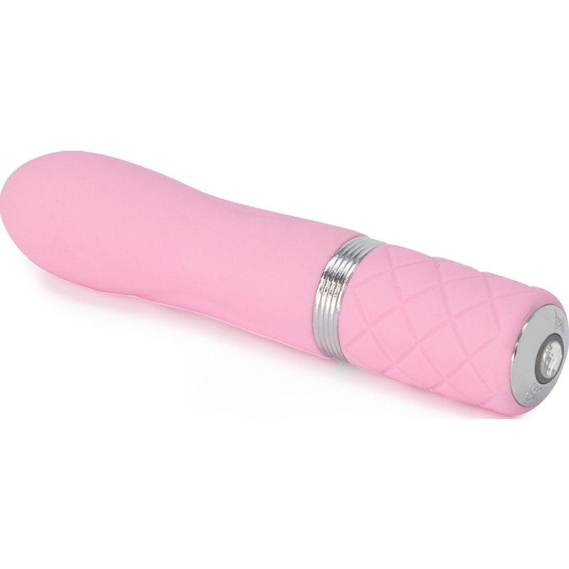 Pillow Talk Flirty Pink - Adult Toys