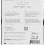 Pillow Talk Flirty Pink - Adult Toys