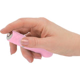 Pillow Talk Flirty Pink - Adult Toys