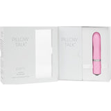 Pillow Talk Flirty Pink - Adult Toys