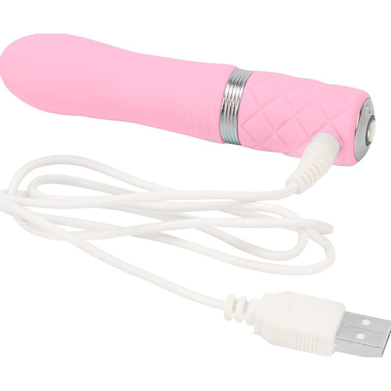 Pillow Talk Flirty Pink - Adult Toys