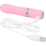 Pillow Talk Flirty Pink - Adult Toys