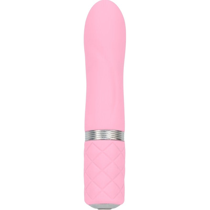 Pillow Talk Flirty Pink - Adult Toys
