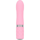 Pillow Talk Flirty Pink - Adult Toys