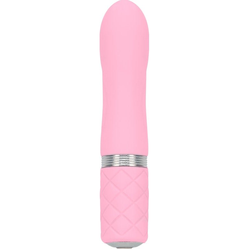 Pillow Talk Flirty Pink - Adult Toys