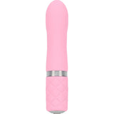 Pillow Talk Flirty Pink - Adult Toys