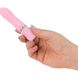 Pillow Talk Flirty Pink - Adult Toys