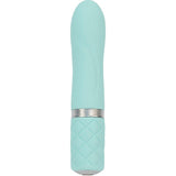 Pillow Talk Flirty Teal - Adult Toys