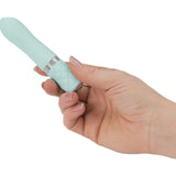 Pillow Talk Flirty Teal - Adult Toys