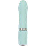 Pillow Talk Flirty Teal - Adult Toys