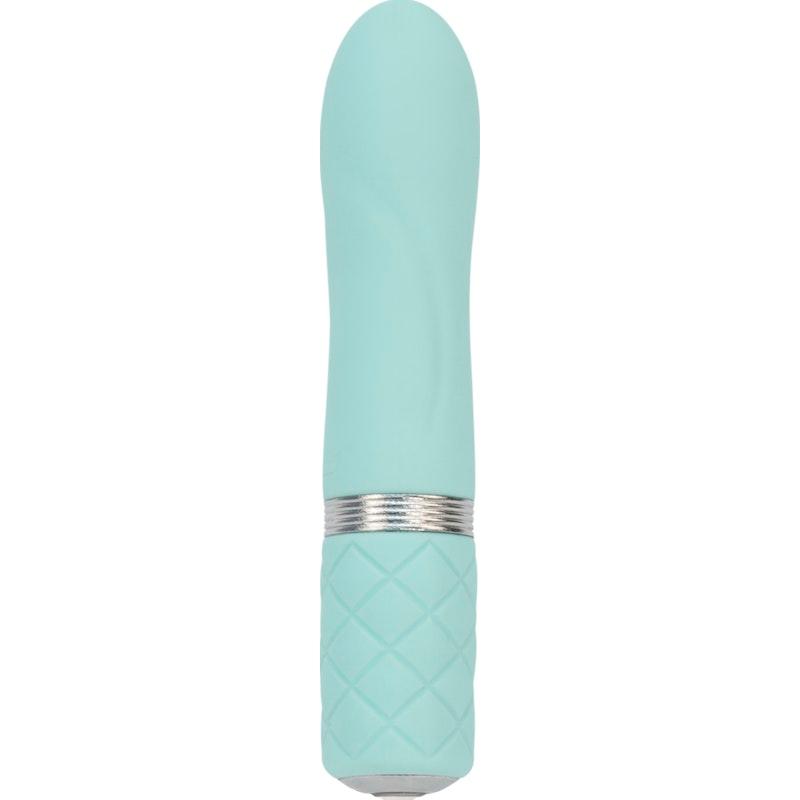 Pillow Talk Flirty Teal - Naughty by Nature Adult Store