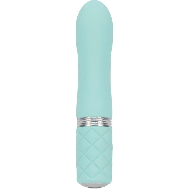 Pillow Talk Flirty Teal - Naughty by Nature Adult Store