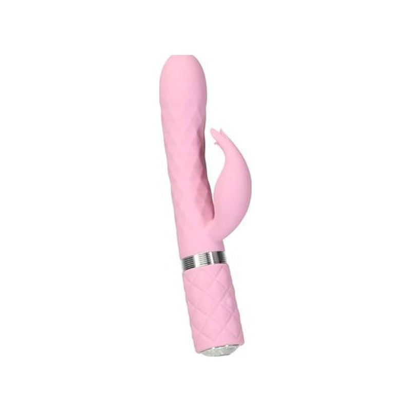 Pillow Talk Lively Pink - Adult Toys