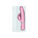 Pillow Talk Lively Pink - Adult Toys