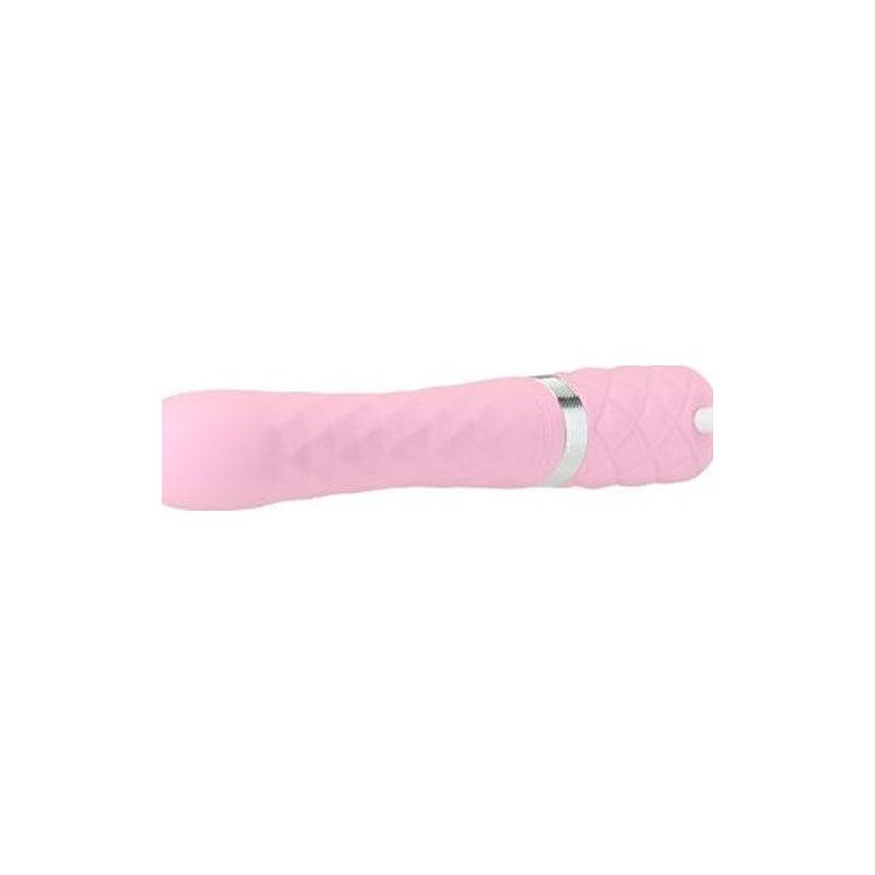 Pillow Talk Lively Pink - Adult Toys