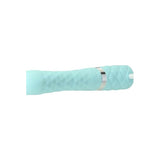 Pillow Talk Lively Teal - Adult Toys