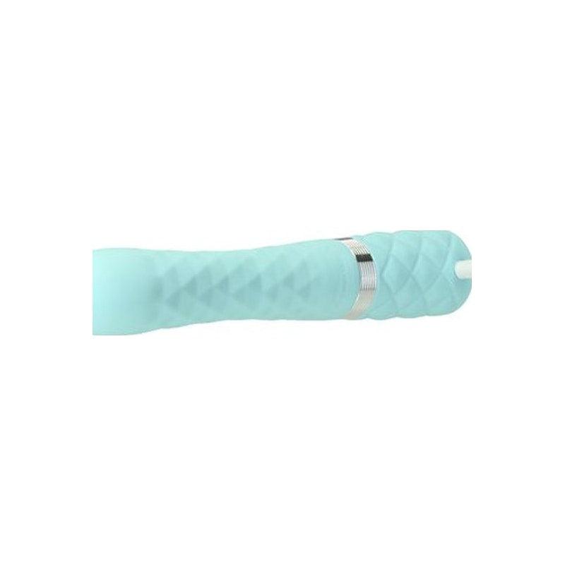 Pillow Talk Lively Teal - Adult Toys