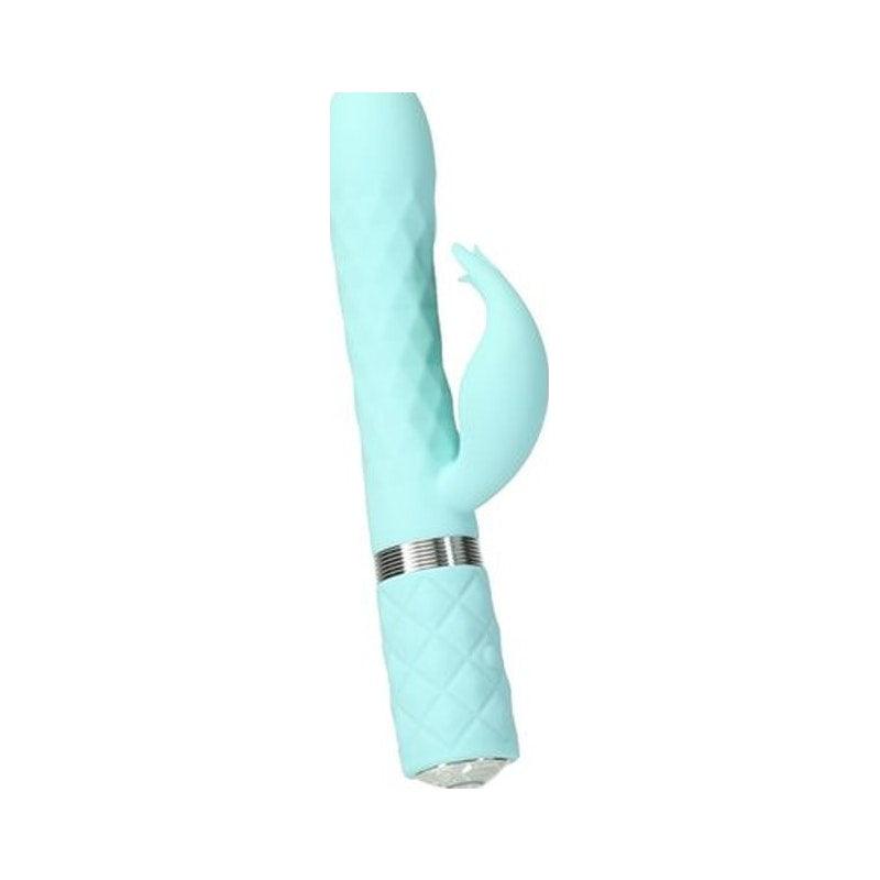 Pillow Talk Lively Teal - Adult Toys