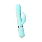 Pillow Talk Lively Teal - Naughty by Nature Adult Store