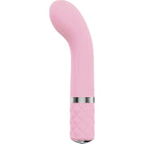 Pillow Talk Racy Pink - Adult Toys