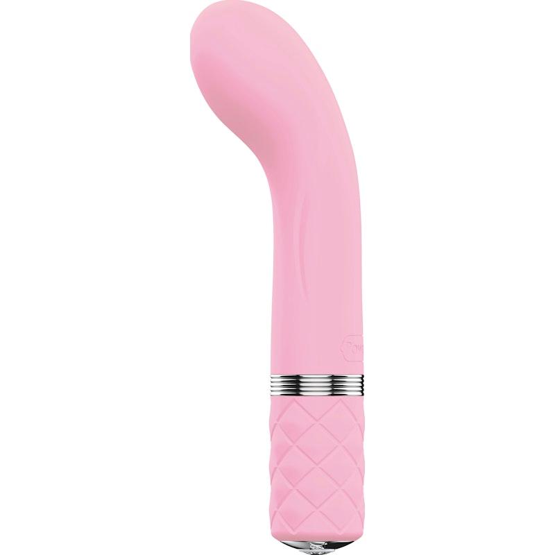 Pillow Talk Racy Pink - Adult Toys