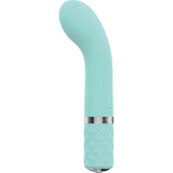 Pillow Talk Racy Teal - Adult Toys