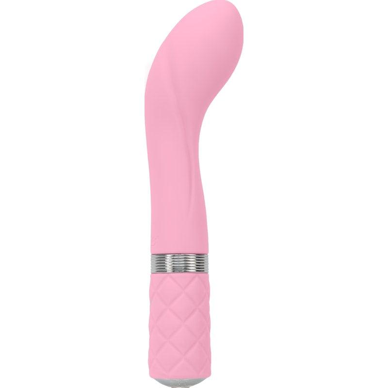 Pillow Talk Sassy Pink - Adult Toys