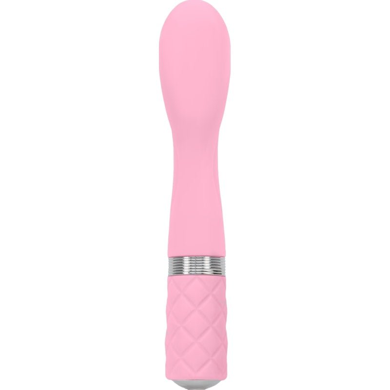 Pillow Talk Sassy Pink - Adult Toys