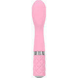 Pillow Talk Sassy Pink - Adult Toys