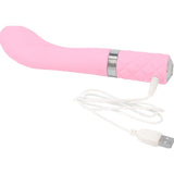 Pillow Talk Sassy Pink - Adult Toys