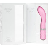 Pillow Talk Sassy Pink - Adult Toys