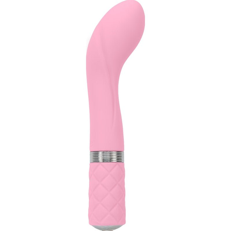 Pillow Talk Sassy Pink - Adult Toys