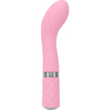 Pillow Talk Sassy Pink - Adult Toys