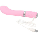 Pillow Talk Sassy Pink - Adult Toys