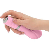 Pillow Talk Sassy Pink - Adult Toys