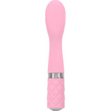 Pillow Talk Sassy Pink - Adult Toys